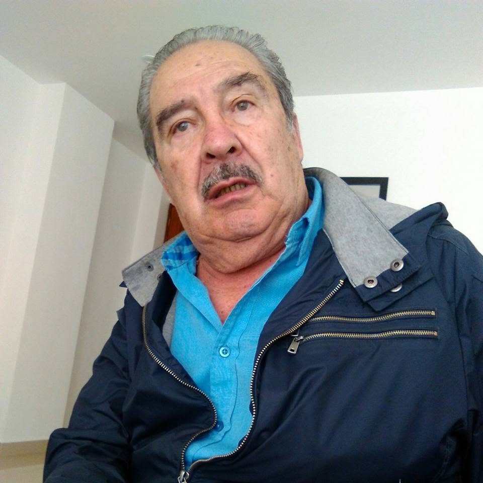 Andres Gomez